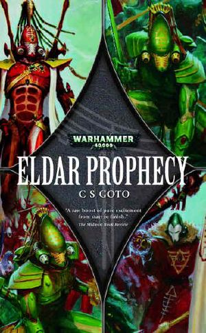 [Warhammer..Warhammer.0._.ICBF 01] • Eldar Prophecy